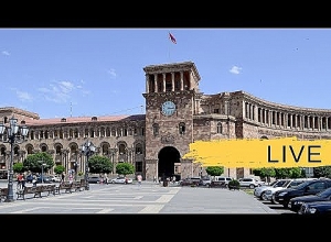 ՀՀ Կառավարության նիստը. Ուղիղ