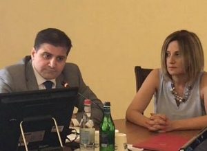 Լեհերը կարծես տեղյակ չէին, որ Հայաստանում հեղափոխություն է եղել. Արման Բաբաջանյան