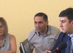 Լեհական կողմը  շատ զարմացած էր, որ մենք փող չէինք ուզում իրենցից. Արման Աբովյան
