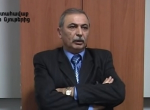 Предприняты новые шаги по делу бывшего начальника штаба внутренних дел полиции