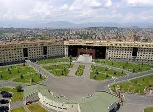 Information disseminated by some Azerbaijani media does not correspond to reality - Ministry of Defense of Republic of Armenia