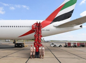 Henrikh Mkhitaryan participates in championship with Arsenal in the United States