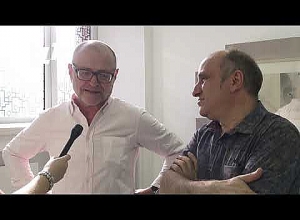 «Վաղավա քաղաքը» շրջիկ ցուցահանդեսը Հայաստանում է