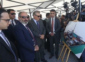 Երևանում կառուցվող նոր կայանի էլեկտրաէներգիայի արժեքը կլինի ավելի ցածր