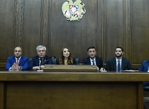 «Իմ քայլը» ամփոփում է 6-7 ամիսների աշխատանքները