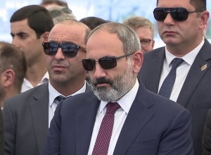 Երևանում մեկնարկել է 250 մեգավատ հզորությամբ նոր էլեկտրակայանի կառուցման շինարարությունը