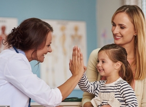 Когда ребенок задает вопрос о коронавирусе