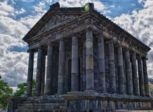 Կոմիտասյան և թումանյանական շունչ՝ «Գառնի» պատմամշակութային արգելոց-թանգարանում