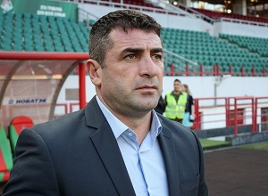 Եվրո-2019-ից առաջ Արթուր Ոսկանյանին միայն մեկ հարց է մտահոգում