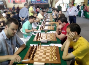 Ռոբերտ Հովհաննիսյանը հաղթել է շախմատի միջազգային մրցաշարում