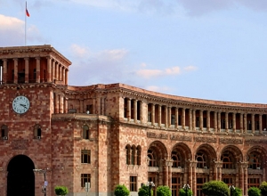 An extraordinary government session to be held