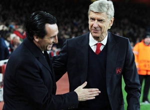 Ի՞նչ տարբերություն կա Վենգերի եւ Էմերիի միջեւ. «Արսենալի» ֆուտբոլիստ