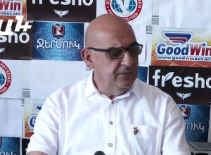 Նարկոլոգիական հանրապետական  կենտրոնում  6951  հաշվառված թմրամոլ կա. Պետրոս Սեմերջյան