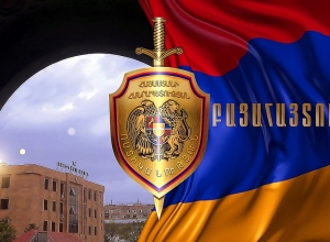 8 տարի հարկադրաբար պահել է գոմում. թրաֆիքինգի ենթարկված աղջիկն ապահով ձեռքերում է
