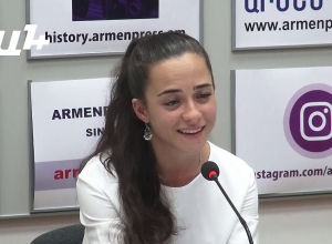 Նոր ուղղությունների համար պետք է հանվի  օդի փողը. Տաթևիկ Ռևազյան