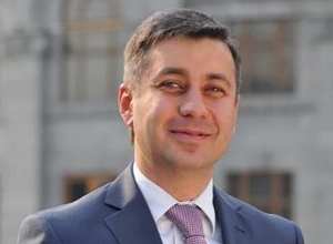 Կիեւում հայ դիվանագետներն իրենց տեղում են