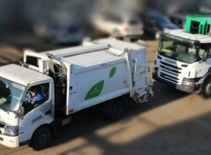 «Санитек» ни с кем не говорит на языке шантажа: ответ компании Айку Марутяну