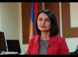 Ի՞նչ խնդիրների են հանդիպում կանայք մարզերում. քննարկում. ՈՒՂԻՂ