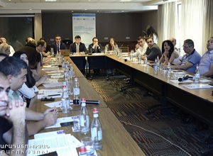 Ներկայացվել են սնանկության ոլորտի հետազոտության արդյունքները