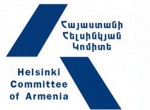 Ատելության խոսքի մշտադիտարկում. Զեկույց. Հայաստանի Հելսինկյան կոմիտե