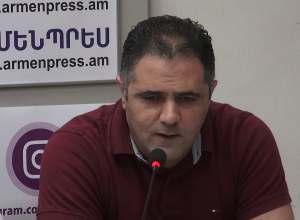 «ՃՏՊ-ների հետեւանքով Հայաստանում տարեկան 250-300 մարդ է մահանում»