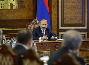 Правительство выделит 3 млрд драмов на решение жилищных проблем в зоне бедствия