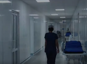 Полицейские Эребуни раскрыли кражу, совершенную  в медицинском центре