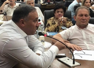 Для спасения Севана нужна последовательная работа премьер-министра страны: Депутат от ППА