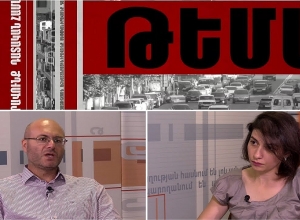 Նոր իշխանությունը Արցախի վերաբերյալ դիրքորոշում չունի. Վարուժան Ավետիսյան