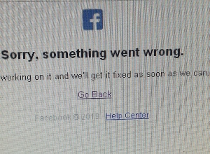 Why Does not Facebook Work In Armenia?
