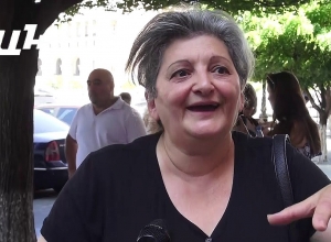 Մահացած զինծառայողի մայրը ցանկանում է նորից հանդիպել վարչապետին