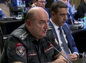 13 անձ ձեռբակալված են. կառավարությունը քննարկում է երեկվա միջադեպը Իջևանում