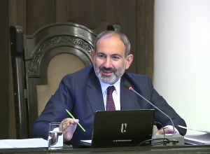 Խնդիրն այն չէ, որ չենք ուզում ձրի ջուր տալ. վարչապետ