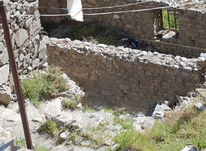 Կես մլն դոլար՝ Մեղրու Սբ. Հովհաննես եկեղեցու որմնանկարները վերականգնելու համար