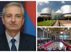 ՄԻԵԴ-ի և Վենետիկի հանձնաժողովի կարծիքները Քոչարյանի գործի վրա էական ազդեցություն կունենան. իրավաբան