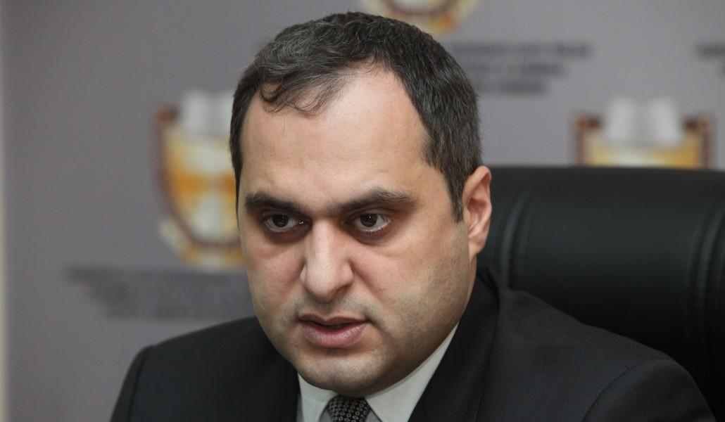 Արա Զոհրաբյան