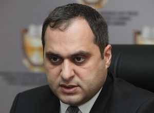 Пресс-конференция Ара Зограбяна на тему «Угрозы Стамбульской конвенции»:  Прямой эфир