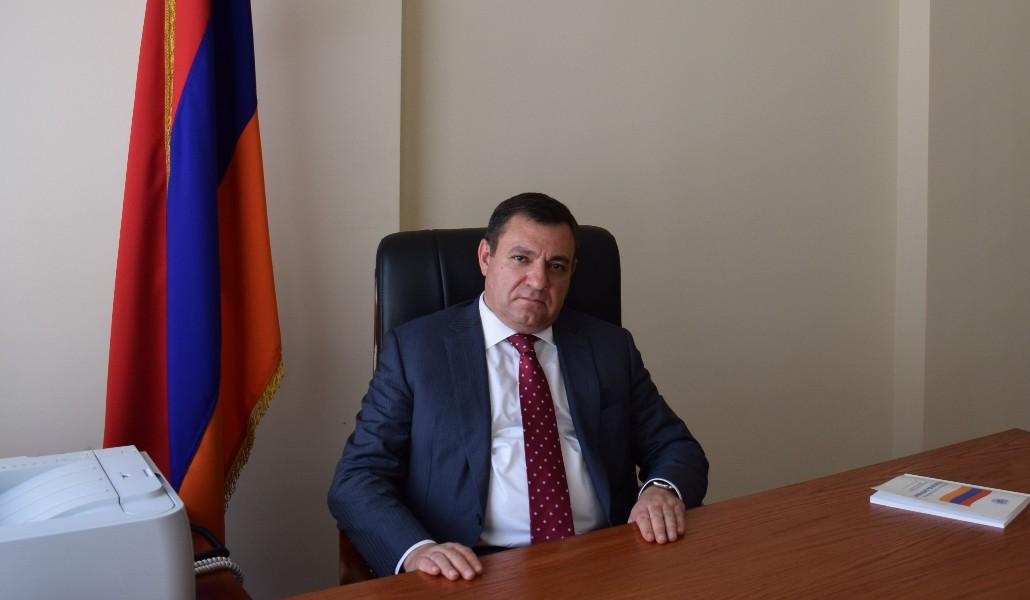 Ռուբեն Վարդազարյան