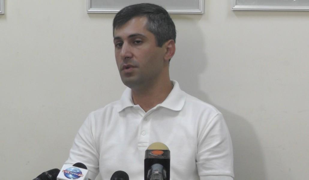 Վահագն Վարագյան