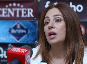 Զարուհի Փոստանջյանի կողմից վկայակոչված համապատասխան հատվածները տեսագրվում են․ անհրաժեշտության դեպքում տեսագրությունները կարող են տրամադրվել լիազոր անձանց․ ՔԿԾ