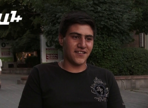 Ի՞նչ են սպասում գյումրեցիները նոր կառավարությունից