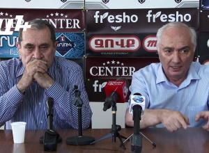 Ստամբուլյան կոնվենցիան ազգը խարխլող երևույթ է. Արամ Սարգսյան