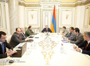 «Սա այն բարեփոխումն է, որից մենք ակնկալում ենք կոնկրետ արդյունքներ»