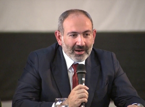 Եկել ենք տեղում տեսնելու, թե ինչպես է գործընթացն աշխատում