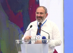 Դաս կքաղենք նախորդ սխալներից  Նիկոլ Փաշինյան