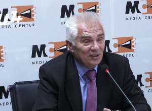 Հայաստանը քաղաքական կամք է ցուցաբերել կոռուպցիայի դեմ պայքարում․ ԵՄ դեսպան