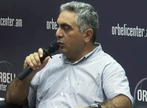 ՈՒՂԻՂ. «Ղարաբաղյան հակամարտություն. վերջին միտումներ»