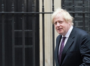 Boris Johnson elected UK prime minister