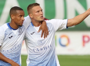 Եվրոպայի լիգա. «Արարատ-Արմենիա» - «Լինքոլն»՝ 2:0