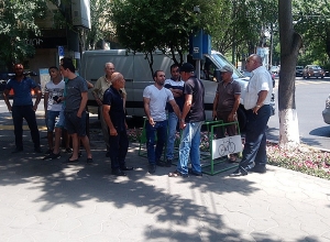 What is happening in Wrestling Federation ahead of World Championships